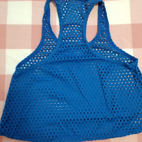 Tank top sport for women. NWT. One size - Picture 3 of 4